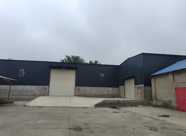 중국 Changge Yuguan Tannin Extract Co., Ltd. 회사 프로필