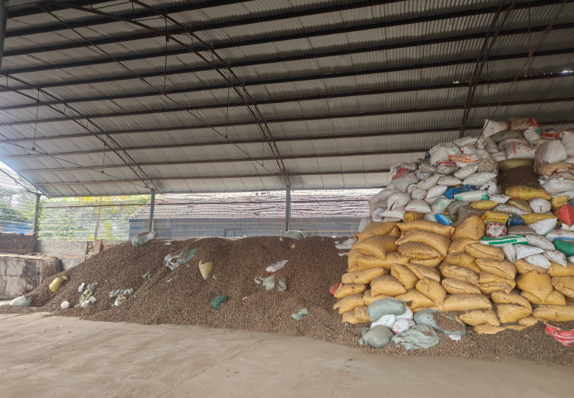 중국 Changge Yuguan Tannin Extract Co., Ltd. 회사 프로필