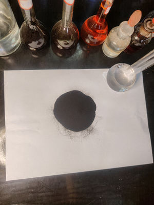 지속가능한 발아네아 탄닌 추출물 - 친환경적인 수처리 화학물질