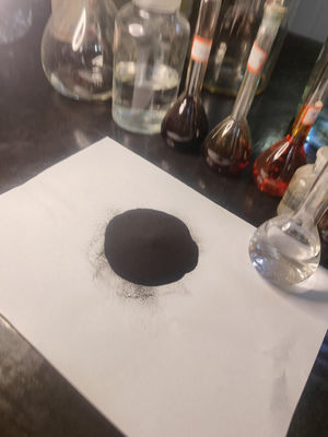 오크에서 파생된 타닉산 가죽 연고를 위한 순수한 천연 추출물