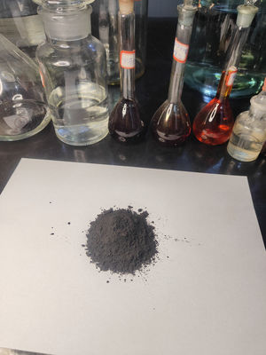 타닉산 추출 분자 시트 식물성 타닌