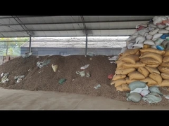 가죽 가죽을 위한 순수한 천연 오크 볼 타닌 추출물